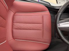 BMW 5 Series 530Li xDrive M Sport Package - ფოტო 13