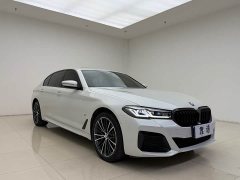 BMW 5 Series 530Li xDrive M Sport Package - ფოტო 3