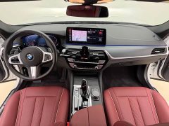 BMW 5 Series 530Li xDrive M Sport Package - ფოტო 7