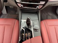BMW 5 Series 530Li xDrive M Sport Package - ფოტო 8