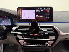 BMW 5 Series 530Li xDrive M Sport Package - ფოტო 9