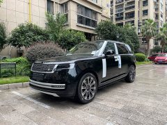 Land Rover Range Rover 3.0 L6 400PS Genesis Extended Wheelbase - ფოტო 1
