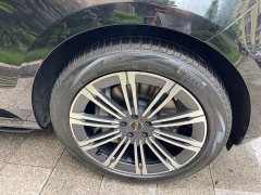 Land Rover Range Rover 3.0 L6 400PS Genesis Extended Wheelbase - ფოტო 13