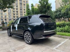 Land Rover Range Rover 3.0 L6 400PS Genesis Extended Wheelbase - ფოტო 15