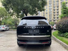Land Rover Range Rover 3.0 L6 400PS Genesis Extended Wheelbase - ფოტო 17