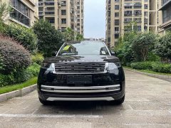 Land Rover Range Rover 3.0 L6 400PS Genesis Extended Wheelbase - ფოტო 2