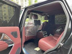 Land Rover Range Rover 3.0 L6 400PS Genesis Extended Wheelbase - ფოტო 6