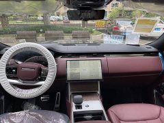 Land Rover Range Rover 3.0 L6 400PS Genesis Extended Wheelbase - ფოტო 8