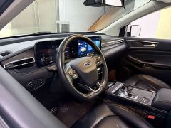 Ford Edge 2021 PLUS EcoBoost 245 FWD Premium 7-Seater - ფოტო 10