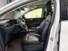 Ford Edge 2021 PLUS EcoBoost 245 FWD Premium 7-Seater - ფოტო 11