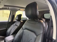 Ford Edge 2021 PLUS EcoBoost 245 FWD Premium 7-Seater - ფოტო 12