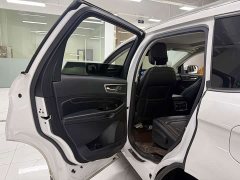 Ford Edge 2021 PLUS EcoBoost 245 FWD Premium 7-Seater - ფოტო 13