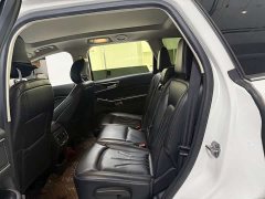 Ford Edge 2021 PLUS EcoBoost 245 FWD Premium 7-Seater - ფოტო 14