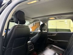 Ford Edge 2021 PLUS EcoBoost 245 FWD Premium 7-Seater - ფოტო 15
