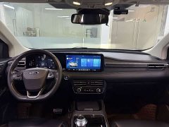 Ford Edge 2021 PLUS EcoBoost 245 FWD Premium 7-Seater - ფოტო 16