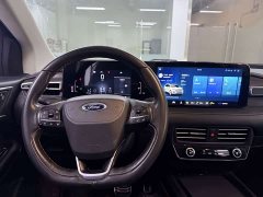 Ford Edge 2021 PLUS EcoBoost 245 FWD Premium 7-Seater - ფოტო 17