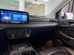 Ford Edge 2021 PLUS EcoBoost 245 FWD Premium 7-Seater - ფოტო 18