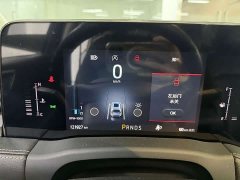 Ford Edge 2021 PLUS EcoBoost 245 FWD Premium 7-Seater - ფოტო 19