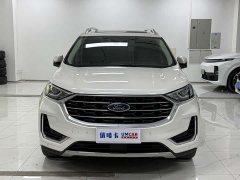 Ford Edge 2021 PLUS EcoBoost 245 FWD Premium 7-Seater - ფოტო 2