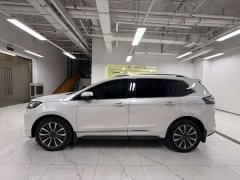Ford Edge 2021 PLUS EcoBoost 245 FWD Premium 7-Seater - ფოტო 3