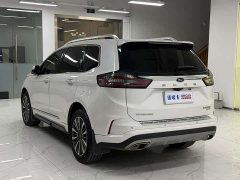Ford Edge 2021 PLUS EcoBoost 245 FWD Premium 7-Seater - ფოტო 4