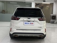 Ford Edge 2021 PLUS EcoBoost 245 FWD Premium 7-Seater - ფოტო 5