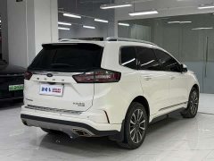 Ford Edge 2021 PLUS EcoBoost 245 FWD Premium 7-Seater - ფოტო 6