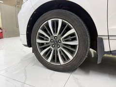 Ford Edge 2021 PLUS EcoBoost 245 FWD Premium 7-Seater - ფოტო 7
