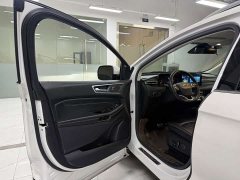Ford Edge 2021 PLUS EcoBoost 245 FWD Premium 7-Seater - ფოტო 8