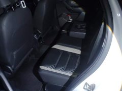 Volkswagen Taos GTE Plug-in Hybrid Taos GTE 2020 1.4T Luxury - ფოტო 11