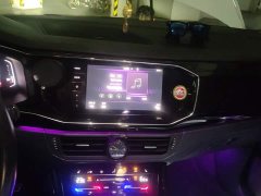 Volkswagen Taos GTE Plug-in Hybrid Taos GTE 2020 1.4T Luxury - ფოტო 13