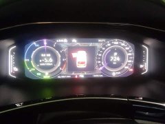 Volkswagen Taos GTE Plug-in Hybrid Taos GTE 2020 1.4T Luxury - ფოტო 14