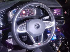 Volkswagen Taos GTE Plug-in Hybrid Taos GTE 2020 1.4T Luxury - ფოტო 15