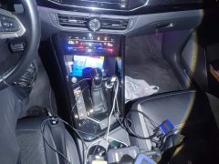 Volkswagen Taos GTE Plug-in Hybrid Taos GTE 2020 1.4T Luxury - ფოტო 16