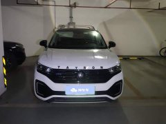 Volkswagen Taos GTE Plug-in Hybrid Taos GTE 2020 1.4T Luxury - ფოტო 2