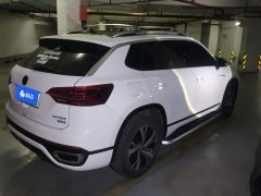 Volkswagen Taos GTE Plug-in Hybrid Taos GTE 2020 1.4T Luxury - ფოტო 3
