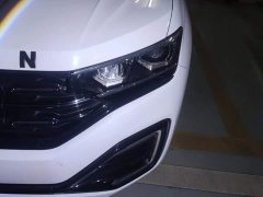 Volkswagen Taos GTE Plug-in Hybrid Taos GTE 2020 1.4T Luxury - ფოტო 5