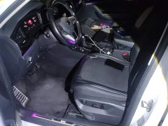 Volkswagen Taos GTE Plug-in Hybrid Taos GTE 2020 1.4T Luxury - ფოტო 9