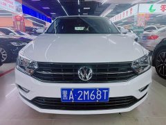 Volkswagen Bora 2019 Bora Legend 1.5L Automatic Fashion National V - ფოტო 2