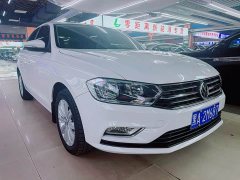 Volkswagen Bora 2019 Bora Legend 1.5L Automatic Fashion National V - ფოტო 3