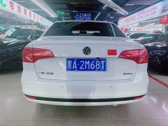 Volkswagen Bora 2019 Bora Legend 1.5L Automatic Fashion National V - ფოტო 5