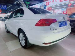 Volkswagen Bora 2019 Bora Legend 1.5L Automatic Fashion National V - ფოტო 6