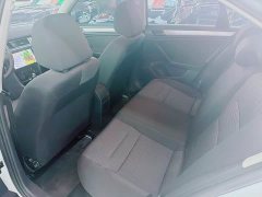 Volkswagen Bora 2019 Bora Legend 1.5L Automatic Fashion National V - ფოტო 8