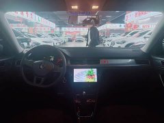 Volkswagen Bora 2019 Bora Legend 1.5L Automatic Fashion National V - ფოტო 9