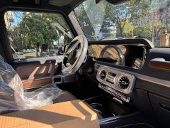 Mercedes-Benz G-Class G 450 d - ფოტო 12