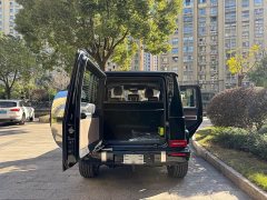 Mercedes-Benz G-Class G 450 d - ფოტო 13