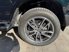 Mercedes-Benz G-Class G 450 d - ფოტო 14