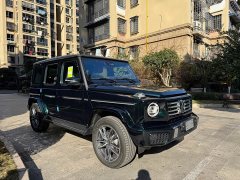 Mercedes-Benz G-Class G 450 d - ფოტო 4