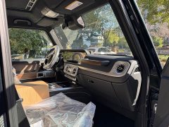 Mercedes-Benz G-Class G 450 d - ფოტო 5