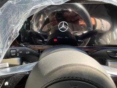 Mercedes-Benz G-Class G 450 d - ფოტო 8
